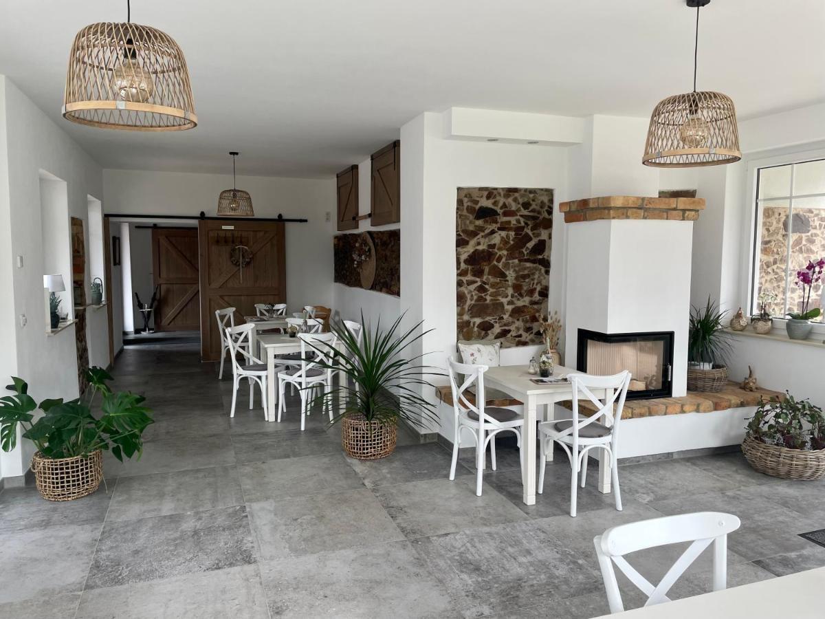 Seenlandhof Senftenberg Ngoại thất bức ảnh